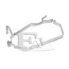 BMW 18207535664 Holding Bracket, silencer